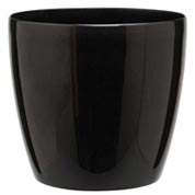 Brussels All-in-One - D.40 cm - Preto - Elho